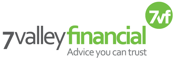 7 Valley Financial - Advice You Can Trust