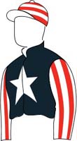 The Sports Investor Racing Club Colours